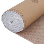 Salva Piso Papelão Protetor para Reforma e Construção 1m X 25m
