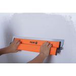 Desempenadeira Tigre Pro 2190-60