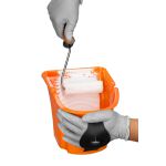 Caçamba Tigre Pro de Mão 2L 2309-01 - Durabilidade e Praticidade!