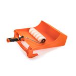 Caçamba de Pintura PRO Escada 3l 2309-01 Tigre