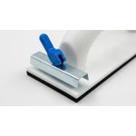 Suporte Manual para lixa 23cm x 8cm 2131-23 Tigre