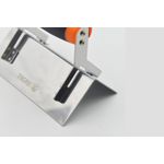 Desempenadeira Inox Canto Interno 2123-00 Tigre