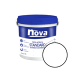 TINTA ACRíLICA FOSCO RENDE MUITO BRANCO - SUPER NOVA 15 Litros