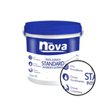 TINTA ACRíLICA FOSCO RENDE MUITO BRANCO - SUPER NOVA 15 Litros