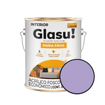 Tinta Econômica Glasu - Equilíbrio