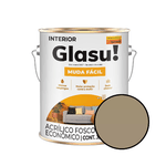 Tinta Econômica Glasu - Concreto