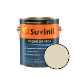 Suvinil Toque De Seda Acetinado – Palha