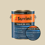 Suvinil Toque De Seda Acetinado – Palha