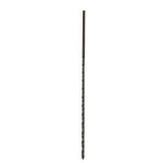BROCA LONGA WIDEA 6,5MM - 1/4" X 330MM