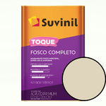 Tinta Para Parede 18 Litros Toque Fosco Completo Suvinil - Palha