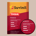 Tinta Para Parede 18 Litros Toque Fosco Suvinil - Allure