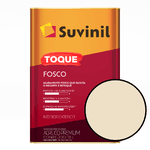 Tinta Para Parede 18 Litros Toque Fosco Suvinil - Areia