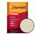 Tinta Para Parede 18 Litros Toque Fosco Suvinil - Palha