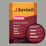 Tinta para Parede 18 Litros Toque Fosco Select Suvinil - Elefante