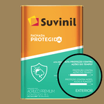 Tinta AcrÍlica 18 Litros Fachada Protegida Fosco Suvinil - Vira-lata Caramelo