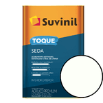 Tinta Para Parede 18 Litros Toque Seda Acetinado Suvinil - Elefante