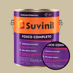 Tinta Fosco Completo Suvinil - Safari
