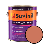 Tinta Fosco Completo Suvinil - Tâmara