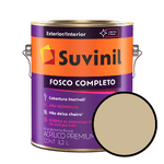 Tinta Fosco Completo Suvinil - Camurça