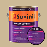Tinta Fosco Completo Suvinil - Camurça