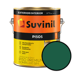 Tinta Piso Suvinil - Verde