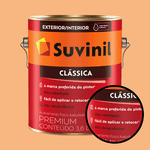 Tinta Clássica Suvinil - Lírio
