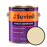 Tinta Fosco Completo Suvinil - Marfim