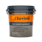 Piso Cimento Queimado Suvinil