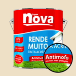 Tinta Rende Muito Super Nova – Areia