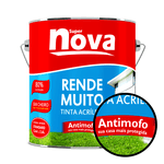 Tinta Rende Muito Super Nova – Branco
