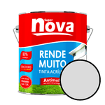 Tinta Rende Muito Super Nova – Gelo