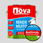 Tinta Rende Muito Super Nova – Gelo