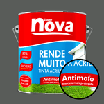 Tinta Rende Muito Super Nova – Concreto