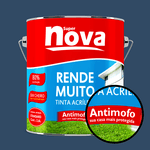 Tinta Rende Muito Super Nova – Azul del Rey