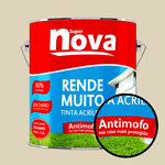 Tinta Rende Muito Super Nova – Palha