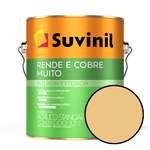 Tinta Rende e Cobre Muito Suvinil - Cromo Suave
