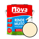 Tinta Rende Muito Super Nova – Pérola