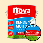 Tinta Rende Muito Super Nova – Pérola
