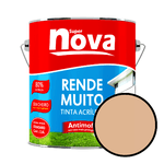 Tinta Rende Muito Super Nova – Pêssego