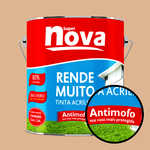 Tinta Rende Muito Super Nova – Pêssego