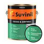 Tinta Gesso e Drywall Suvinil - Branco Neve
