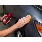 CERA LIQUIDA DE LIMPEZA CLEANER WAX 473ml MEGUIAR´S