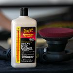 ULTRA PRO SPEED COMPOUND 946ml MEGUIAR´S