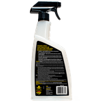 ULTIMATE WATERLESS WASH & WAX 768ml MEGUIAR´S