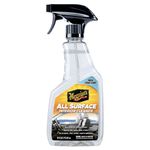 LIMPADOR DE SUPERFÍCIES INTERNAS ALL SURFACE 473ml MEGUIAR´S