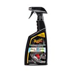 ULTIMATE ALL WHEEL CLEANER 709ml MEGUIAR'S