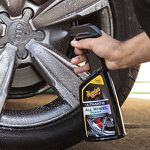 ULTIMATE ALL WHEEL CLEANER 709ml MEGUIAR'S
