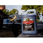CONCENTRADO DE LIMPEZA DE VIDROS 3,79L MEGUIAR'S 
