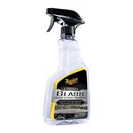 ULTIMATE GLASS CLEANER E REPELENTE DE ÁGUA 473ml MEGUIAR´S