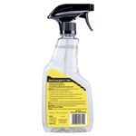 ULTIMATE GLASS CLEANER E REPELENTE DE ÁGUA 473ml MEGUIAR´S